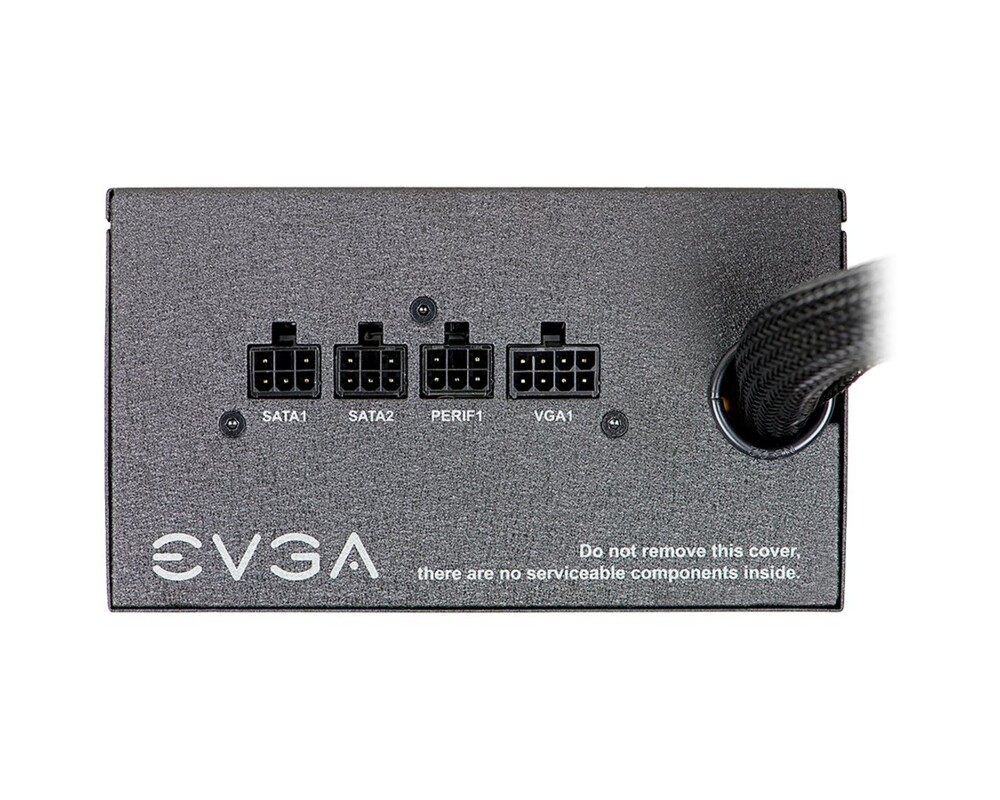 Захранване EVGA 500 BQ 3