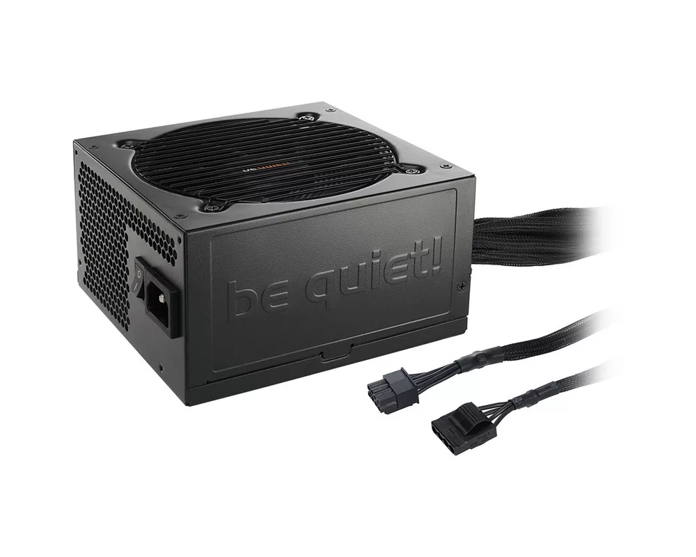 Захранване be quiet! PURE POWER 11 700W 2
