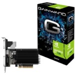 <span>Видеокарта</span> Gainward GeForce GT 730 SilentFX (2GB GDDR3) <span class='catalog-num-in-name'>4260183363224_3Y</span> - 
