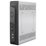 <span>Настолен компютър</span> MiTAC Pluto E220 Fanless Thin Client <span class='catalog-num-in-name'>5412D7300040</span> - 