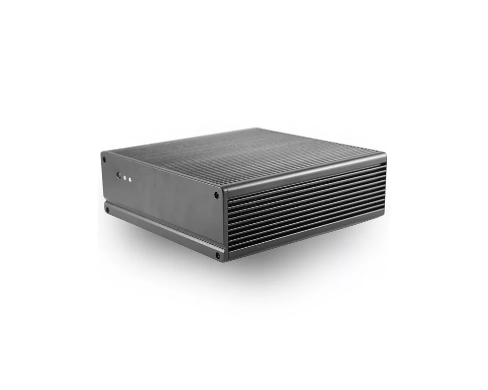 Настолен компютър MiTAC E400 Fanless Barebone 2