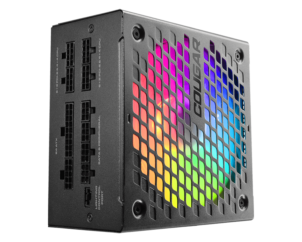 Захранване COUGAR AURIC 650 2