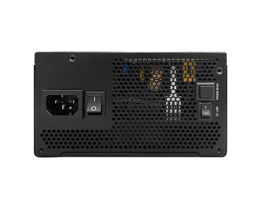 Захранване COUGAR AURIC 650 3