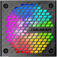  COUGAR AURIC 650 219273 CG31TP065056H01 на топ цена - PIC.bg