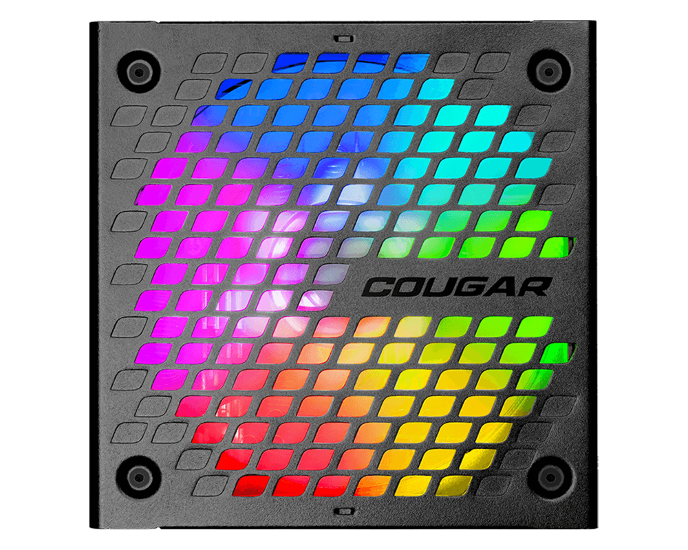 Захранване COUGAR AURIC 650