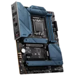 Дънна платка MSI MAG Z690 TORPEDO 3