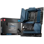 <span>Дънна платка</span> MSI MAG Z690 TORPEDO <span class='catalog-num-in-name'>MAG_Z690_TORPEDO</span> - 
