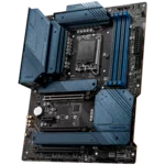 Дънна платка MSI MAG Z690 TORPEDO 2
