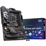 <span>Дънна платка</span> MSI MPG Z690 EDGE WIFI DDR4 <span class='catalog-num-in-name'>MPG_Z690_EDGE_WIFI_DDR4</span> - 