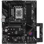 Дънна платка ASROCK Z690 PG Riptige 2