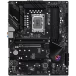 Дънна платка ASROCK Z690 PG Riptige 3