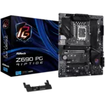<span>Дънна платка</span> ASROCK Z690 PG Riptige <span class='catalog-num-in-name'>Z690-PG-R</span> - 