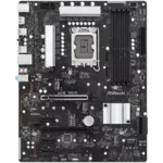 Дънна платка ASROCK Z690 Phantom Gaming 4 2