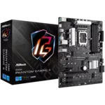 <span>Дънна платка</span> ASROCK Z690 Phantom Gaming 4 <span class='catalog-num-in-name'>Z690 PHANTOM GAMING 4</span> - 