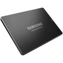  SAMSUNG PM893 480GB Enterprise SSD 224820 MZ7L3480HCHQ-A07 на топ цена - PIC.bg