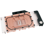 <span>Част за охладител</span> EK-Quantum Vector RE RTX 3080/3090 - Copper + Plexi <span class='catalog-num-in-name'>EKWB3831109833612</span> - 