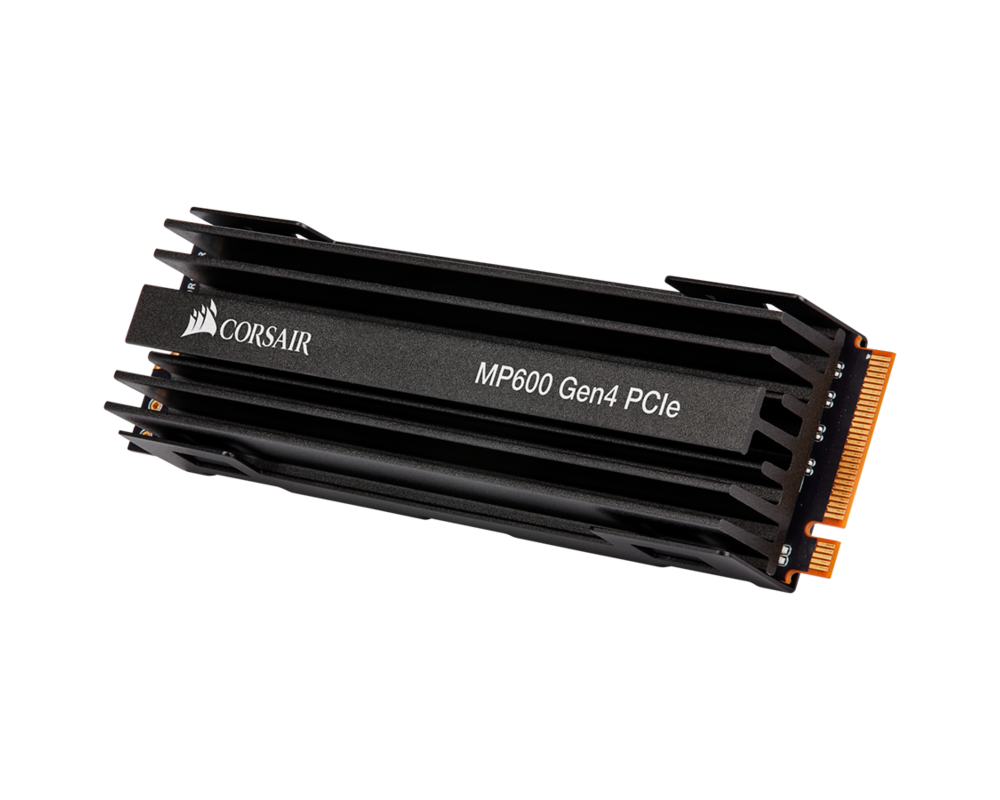 SSD CORSAIR SSD Force Series MP600 1TB NVMe PCIe M.2 2