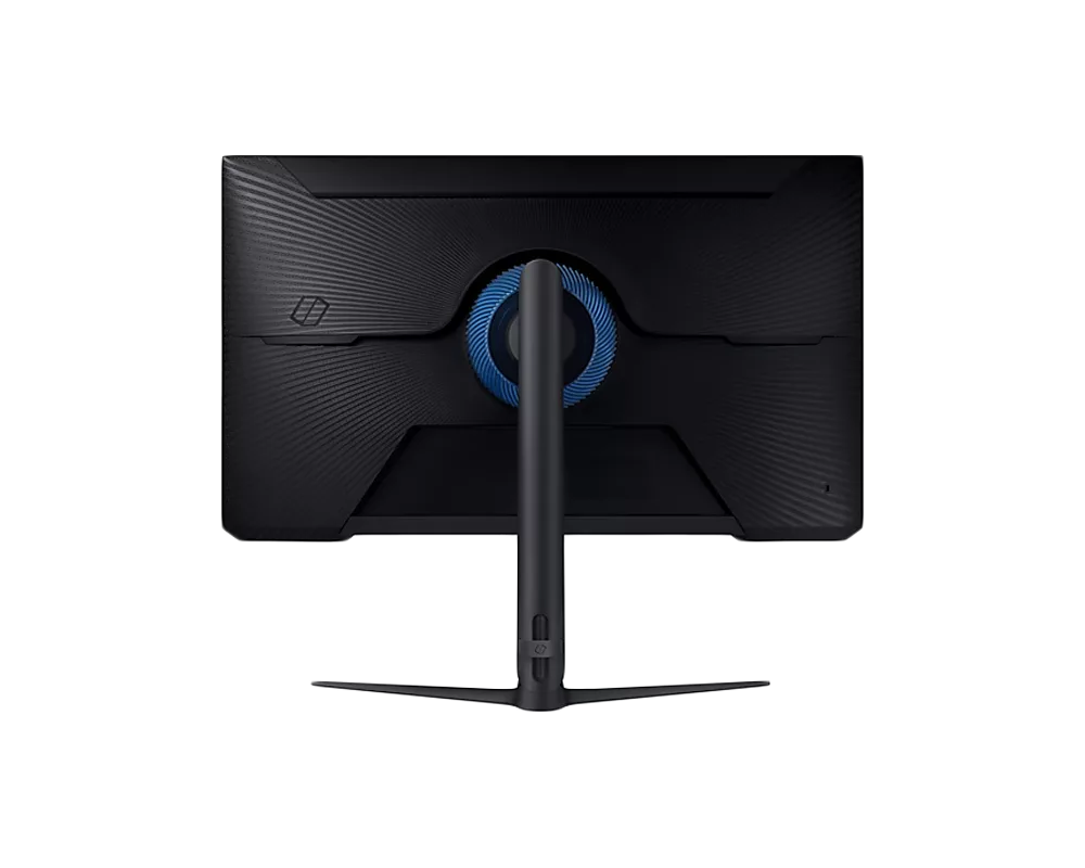 Монитор SAMSUNG LS32AG320NUXEN 32inch FHD IPS Odyssey G3 16:9 165Hz 1ms Black 31