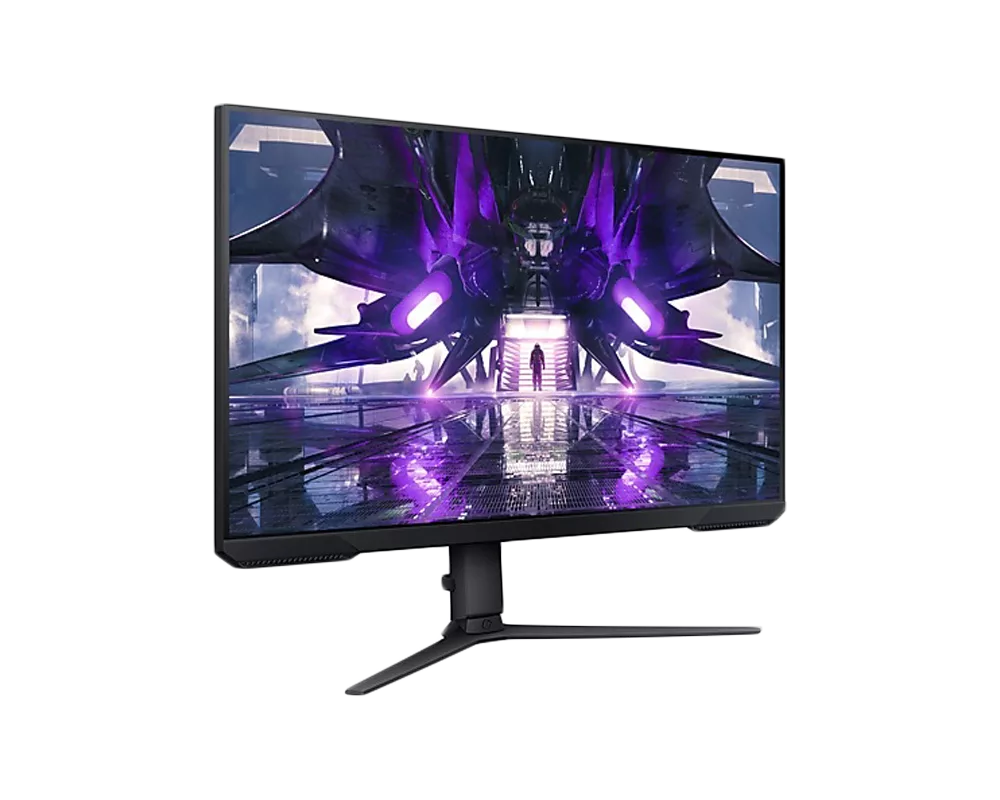 Монитор SAMSUNG LS32AG320NUXEN 32inch FHD IPS Odyssey G3 16:9 165Hz 1ms Black 30