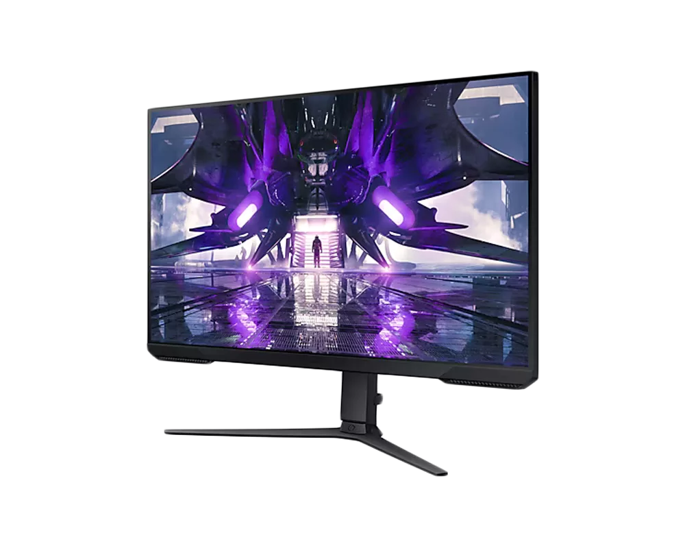 Монитор SAMSUNG LS32AG320NUXEN 32inch FHD IPS Odyssey G3 16:9 165Hz 1ms Black 29
