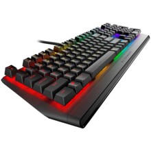  Alienware 410K RGB Mechanical Gaming Keyboard - AW410K 228587 545-BBDK на топ цена - PIC.bg