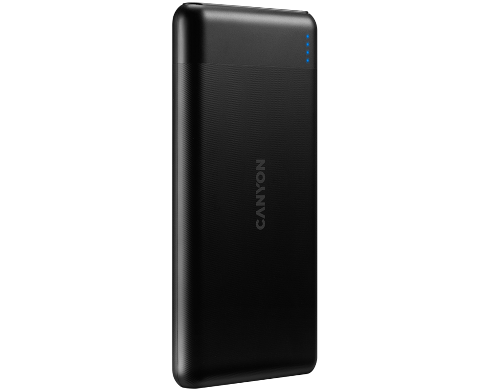 Външна батерия CANYON power bank PB-107 10000 mAh PD QC... 2