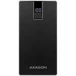 <span>Външна батерия</span> AXAGON PWB-L10QD ALU Power Bank Li-Pol 10000mAh 2A IN/QC3.0 OUT <span class='catalog-num-in-name'>PWB-L10QD</span> - 