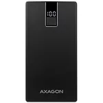 <span>Външна батерия</span> AXAGON PWB-L10QC ALU Power Bank Li-Pol 10000mAh 2A IN/QC3.0 OUT <span class='catalog-num-in-name'>PWB-L10QC</span> - 