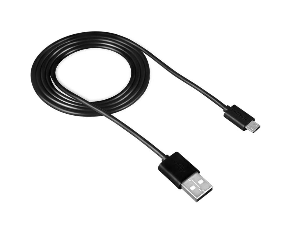 Кабел CANYON Micro USB cable 4