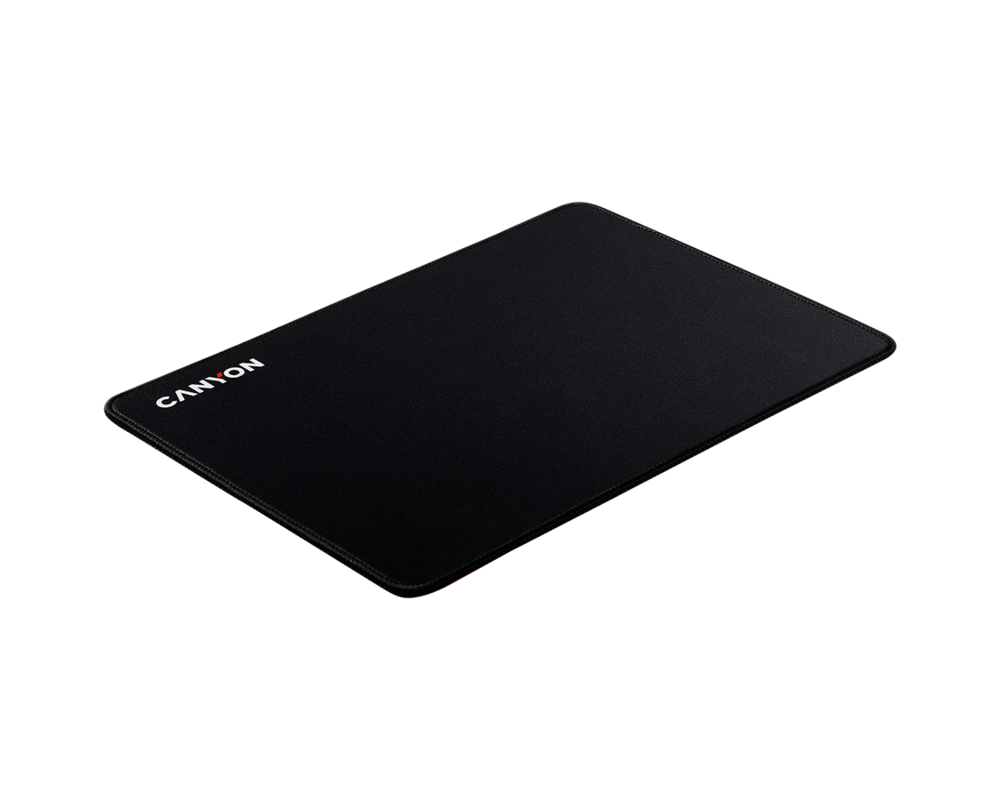 Пад за мишка CANYON Gaming Mouse Pad_ 270x210x3mm 2