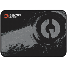  CANYON Gaming Mouse Pad 350X250X3mm 231756 CND-CMP3 на топ цена - PIC.bg