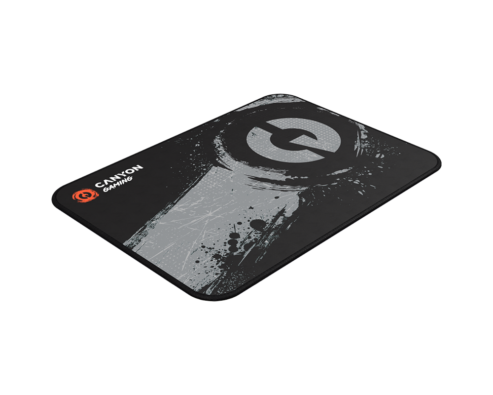 Пад за мишка CANYON Gaming Mouse Pad 350X250X3mm 2