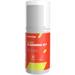 <span>Почистващ продукт</span> CANYON cleaning CCL31 Kit for Screen 200... <span class='catalog-num-in-name'>CNE-CCL31</span> - 