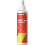 <span>Почистващ продукт</span> CANYON cleaning CCL22 Spray for Metal Pl... <span class='catalog-num-in-name'>CNE-CCL22</span> - 