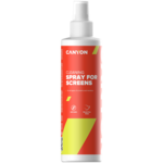 <span>Почистващ продукт</span> CANYON cleaning CCL21 Spray for Screen 2... <span class='catalog-num-in-name'>CNE-CCL21</span> - 