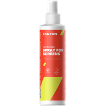  CANYON cleaning CCL21 Spray for Screen 2... 231771 CNE-CCL21 на топ цена - PIC.bg