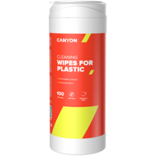  CANYON cleaning CCL12 Wipes for Plastic... 231772 CNE-CCL12 на топ цена - PIC.bg
