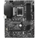 Дънна платка MSI PRO Z690-P DDR4 2