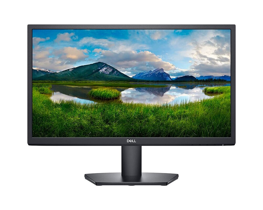 Монитор 21.5" Dell SE2222H 6
