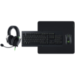<span>Клавиатура</span> Razer Power Up Bundle V2 – Cynosa Lite - US Layout <span class='catalog-num-in-name'>RZ85-02742300-B3M1</span> - 