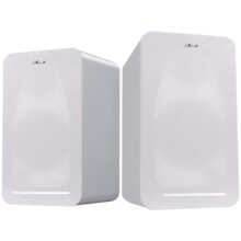  Multimedia - Speaker F&D R40BT WHITE 238532 R40BT_WHITE на топ цена - PIC.bg