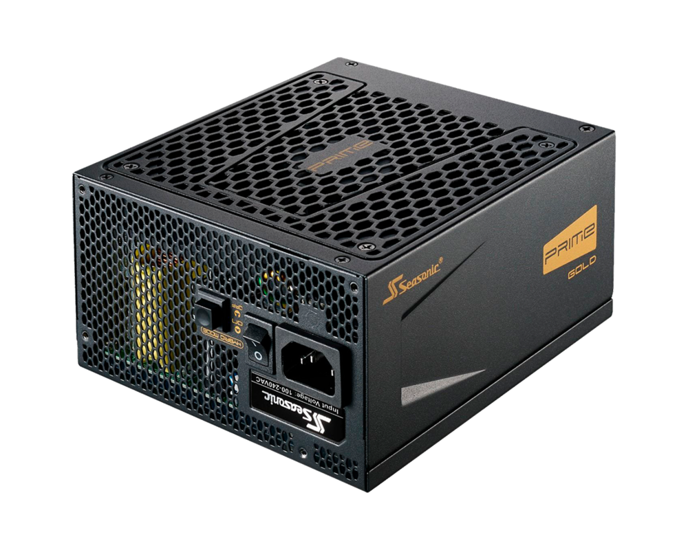 Захранване Seasonic 1300W Gold 20
