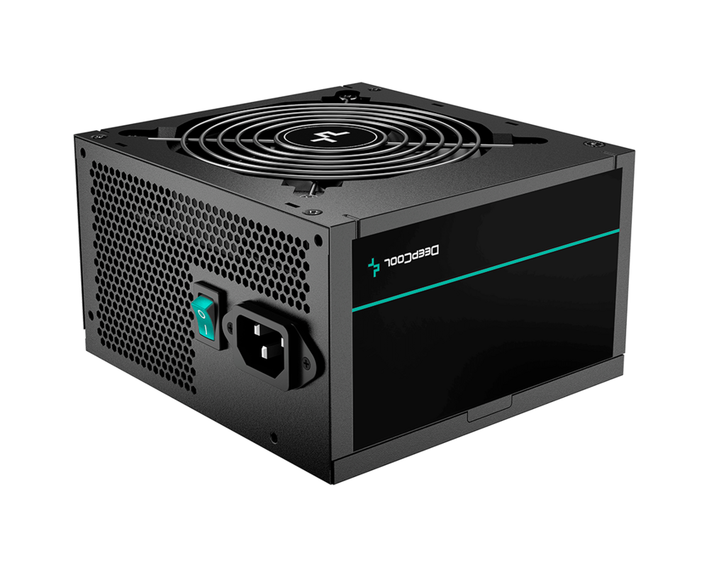 Захранване DeepCool PM850D 80+ Gold 19