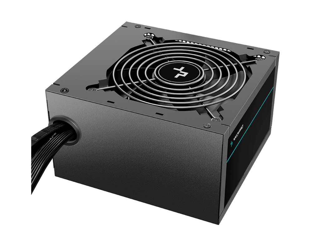 Захранване DeepCool PM850D 80+ Gold 21