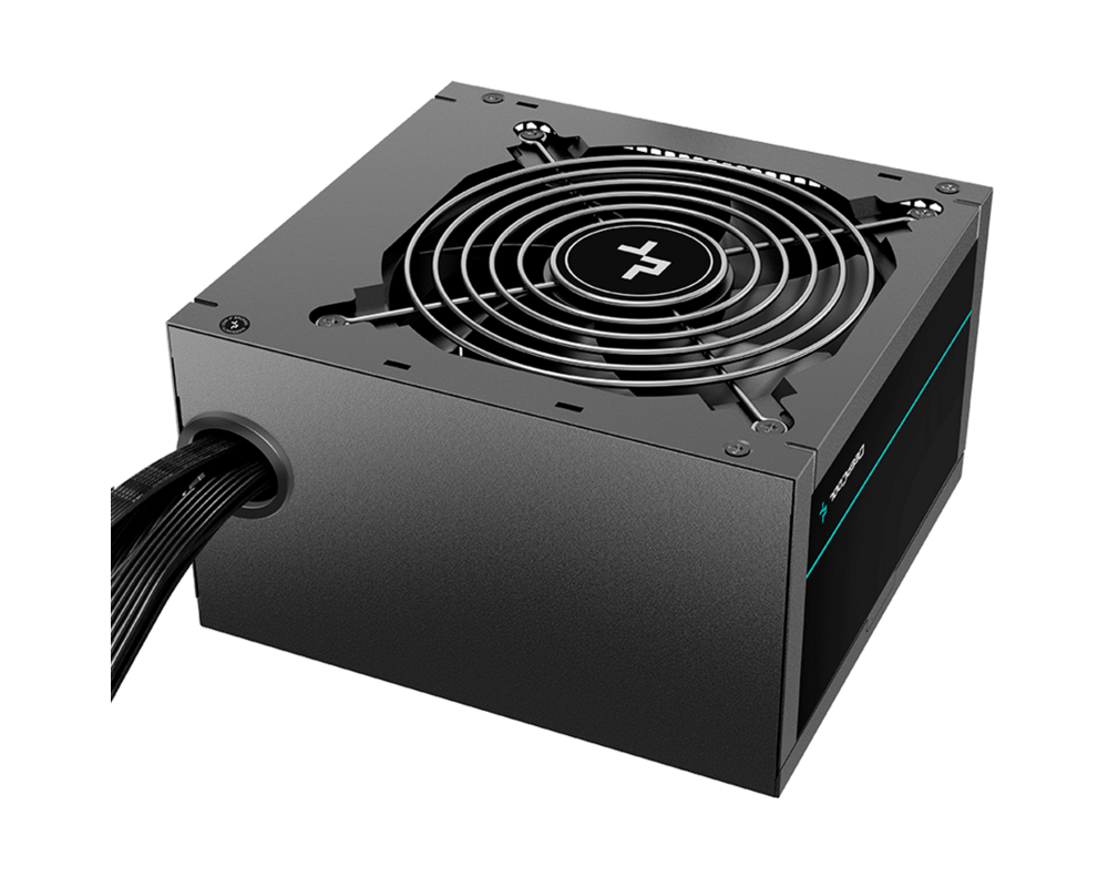 Захранване DeepCool PM750D 22