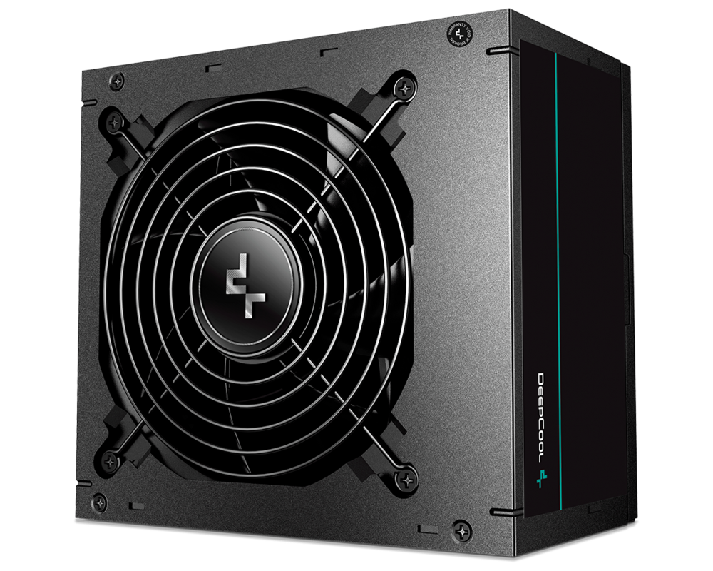 Захранване DeepCool PM750D 17