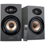 <span>Тонколони</span> Multimedia Bluetooth Speakers R23BT Bluetooth 5.0 <span class='catalog-num-in-name'>R23BT</span> - 