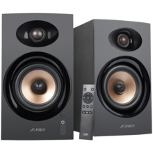  Multimedia Bluetooth Speakers R23BT Bluetooth 5.0 242507 R23BT на топ цена - PIC.bg