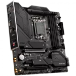 Дънна платка MSI MAG B660M MORTAR DDR4 3
