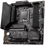 Дънна платка MSI MAG B660M MORTAR DDR4 2